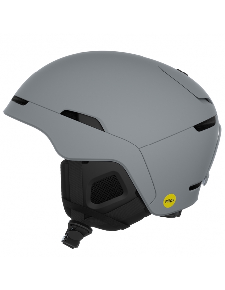 Kask narciarski POC OBEX MIPS Granite Grey Matt