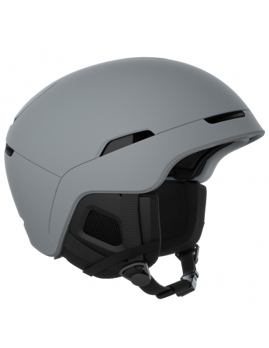 Kask narciarski POC OBEX MIPS Granite Grey Matt