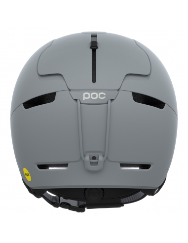 Kask narciarski POC OBEX MIPS Granite Grey Matt