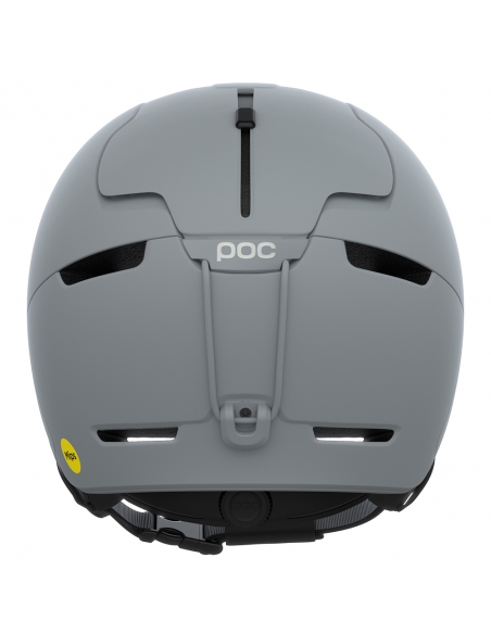 Kask narciarski POC OBEX MIPS Granite Grey Matt