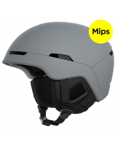 Kask narciarski POC OBEX MIPS Granite Grey Matt