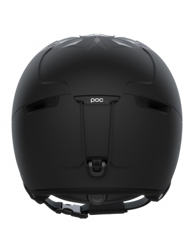 Kask narciarski POC OBEX PURE Odermatt Ed. Uranium Black Matt