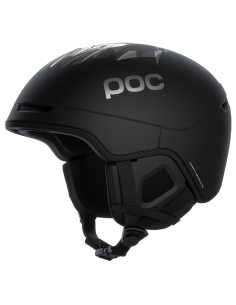 Kask narciarski POC OBEX PURE Odermatt Ed. Uranium Black Matt