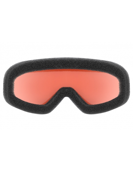 Gogle narciarskie dziecięce Uvex Snowy Nova Pink