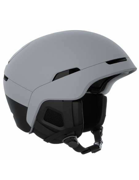 Kask narciarski POC OBEX BC MIPS Granite Grey Matt