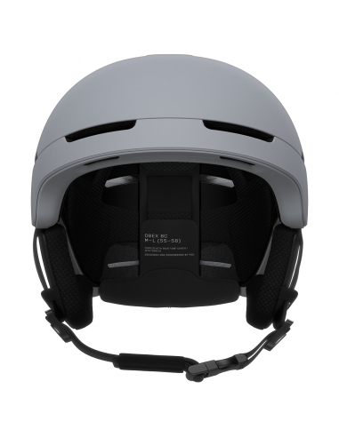 Kask narciarski POC OBEX BC MIPS Granite Grey Matt