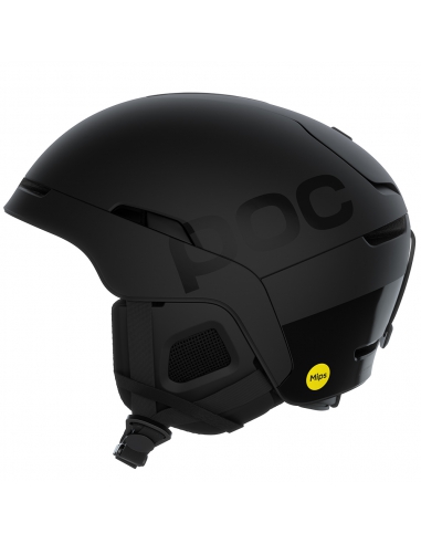 Kask narciarski POC OBEX BC MIPS Uranium Black Matt