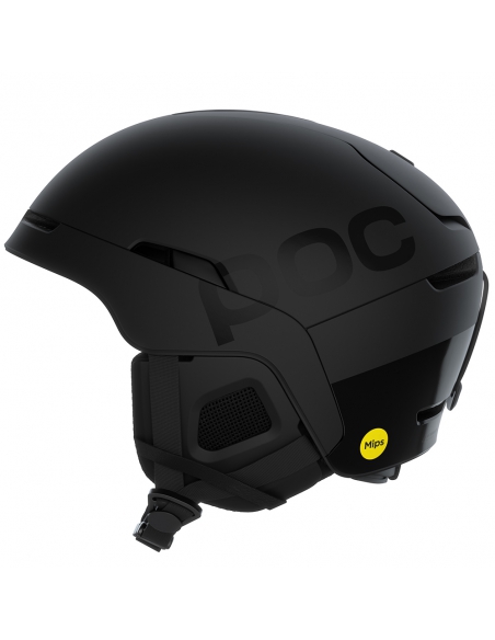 Kask narciarski POC OBEX BC MIPS Uranium Black Matt