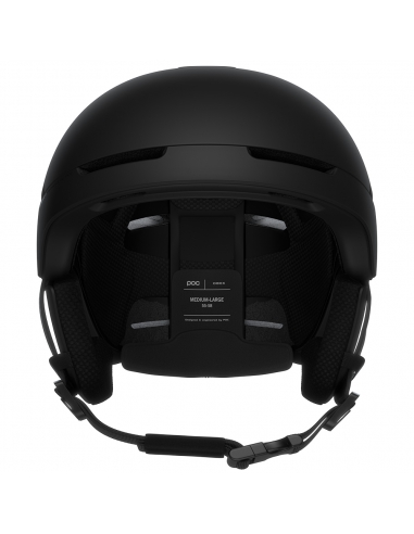 Kask narciarski POC OBEX BC MIPS Uranium Black Matt