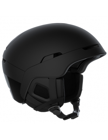 Kask narciarski POC OBEX BC MIPS Uranium Black Matt