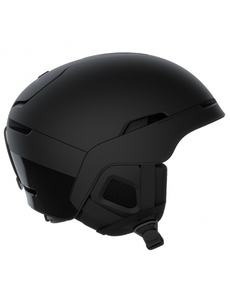 Kask narciarski POC OBEX BC MIPS Uranium Black Matt