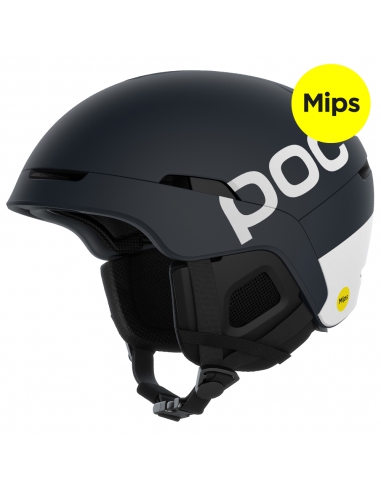 Kask narciarski POC OBEX BC MIPS Apatite Navy Matt