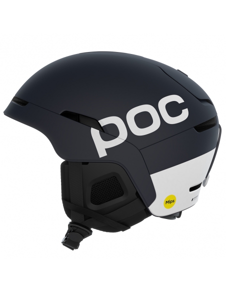 Kask narciarski POC OBEX BC MIPS Apatite Navy Matt