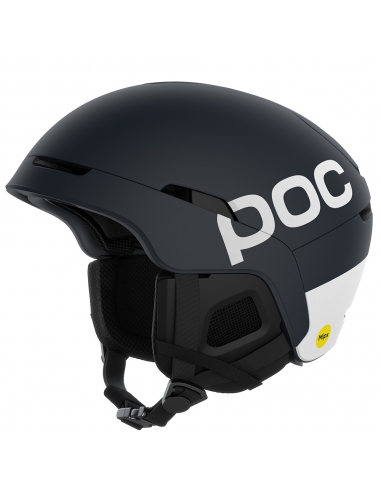 Kask narciarski POC OBEX BC MIPS Apatite Navy Matt