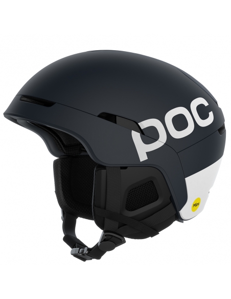 Kask narciarski POC OBEX BC MIPS Apatite Navy Matt
