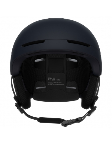 Kask narciarski POC OBEX BC MIPS Apatite Navy Matt