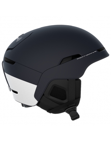 Kask narciarski POC OBEX BC MIPS Apatite Navy Matt