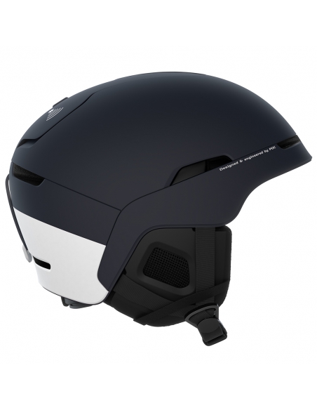 Kask narciarski POC OBEX BC MIPS Apatite Navy Matt
