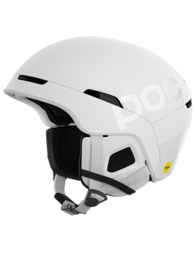 Kask narciarski POC OBEX BC MIPS Hydrogen White Matt