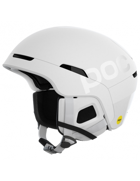 Kask narciarski POC OBEX BC MIPS Hydrogen White Matt