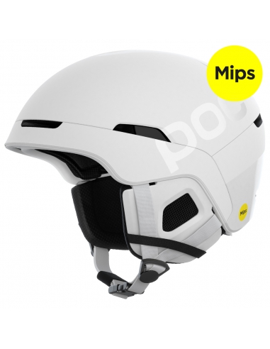 Kask narciarski POC OBEX BC MIPS Hydrogen White Matt