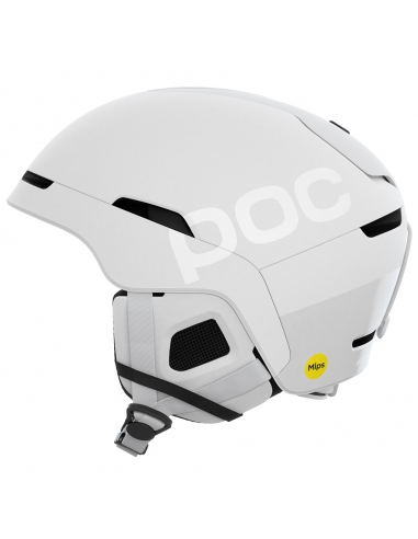 Kask narciarski POC OBEX BC MIPS Hydrogen White Matt
