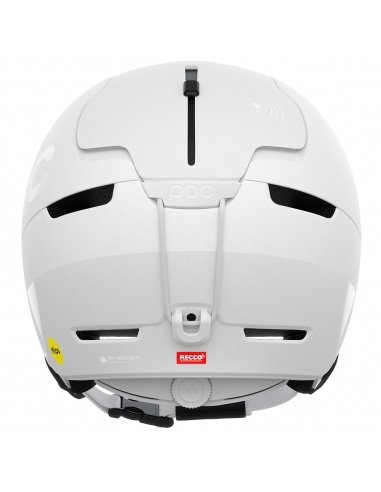Kask narciarski POC OBEX BC MIPS Hydrogen White Matt