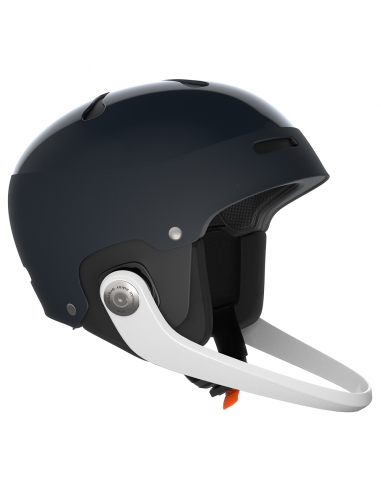 Kask narciarski POC ARTIC SL MIPS (z odpinaną i regulowaną gardą) Apatite Navy