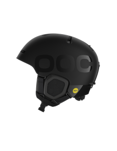 Kask narciarski POC FORNIX BC Uranium Black Matt