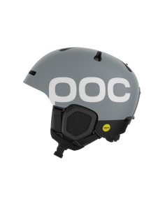 Kask narciarski POC FORNIX BC Granite Grey Matt