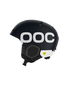 Kask narciarski POC FORNIX BC Apatite Navy Matt