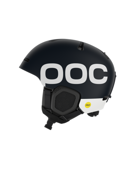 Kask narciarski POC FORNIX BC Apatite Navy Matt