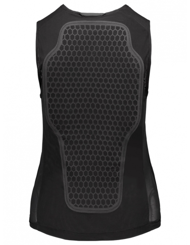 Ochraniacz narciarski rowerowy pleców żółw POC Women's VPD Max Vest Uranium Black