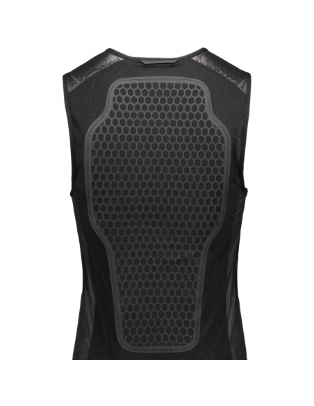 Ochraniacz narciarski rowerowy pleców żółw POC Men's VPD Max Vest Uranium Black