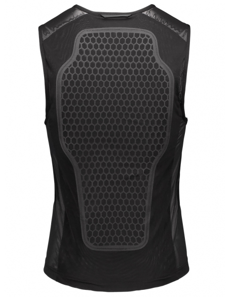 Ochraniacz narciarski rowerowy pleców żółw POC Men's VPD Max Vest Uranium Black