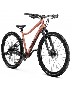 Rower dziecięcy MTB woom 6 OFF (26") Terra Coppa