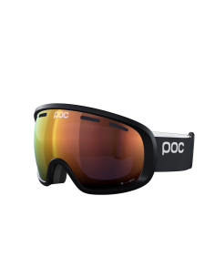 Gogle narciarskie POC FOVEA Uranium Black/Partly Sunny...