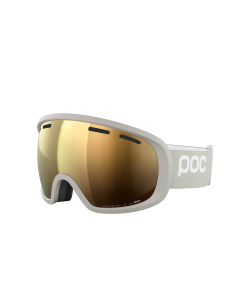 Gogle narciarskie POC FOVEA POW JJ Mineral Grey/Sunny Gold