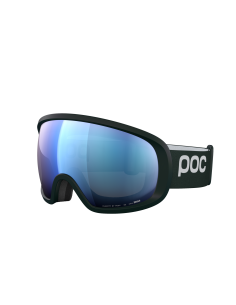Gogle narciarskie POC FOVEA Pargasite Green/Partly Sunny Blue