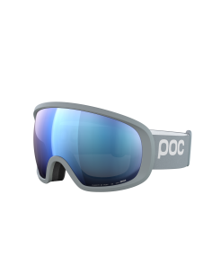 Gogle narciarskie POC FOVEA Granite Grey/Partly Sunny Blue