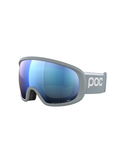 Gogle narciarskie POC FOVEA Granite Grey/Partly Sunny Blue