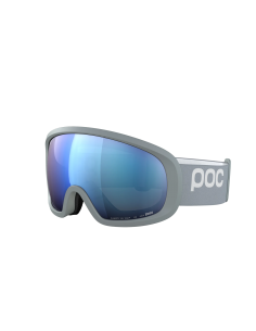 Gogle narciarskie POC FOVEA MID Granite Grey/Partly Sunny Blue