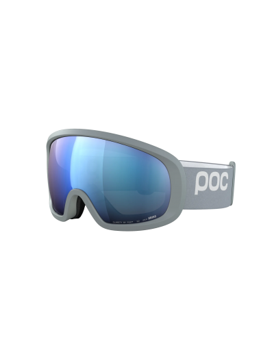 Gogle narciarskie POC FOVEA MID Granite Grey/Partly Sunny Blue