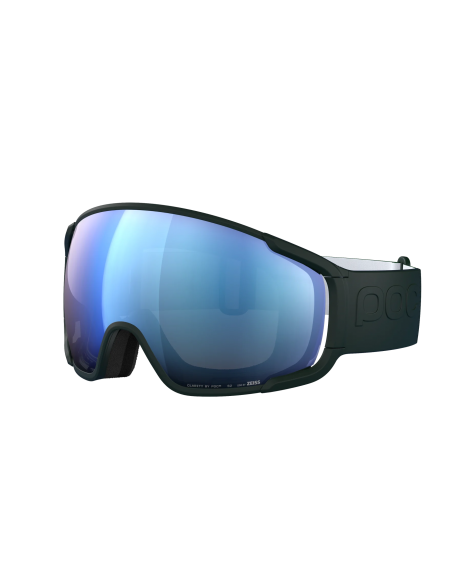 Gogle narciarskie POC Zonula Pargasite Green/Partly Sunny Blue