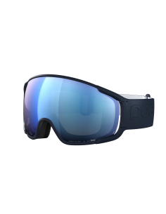 Gogle narciarskie POC Zonula Apatite Navy/Partly Sunny Blue