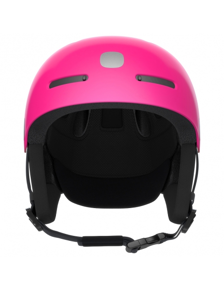 Kask narciarski POC POCito AURIC CUT MIPS Fluorescent Pink