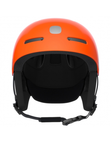 Kask narciarski POC POCito AURIC CUT MIPS Fluorescent Orange