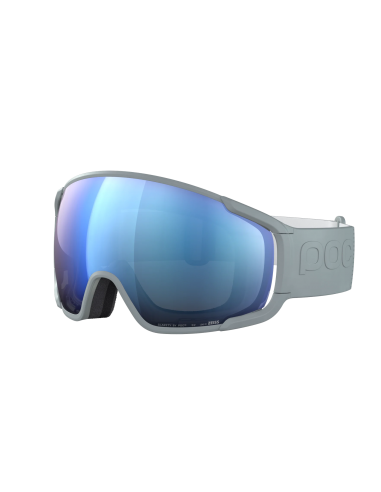 Gogle narciarskie POC Zonula Granite Grey/Partly Sunny Blue