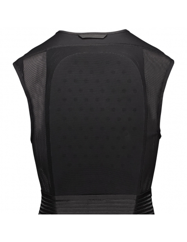 Ochraniacz narciarski rowerowy pleców żółw POC Men's Spine VPD AIR Vest Uranium Black
