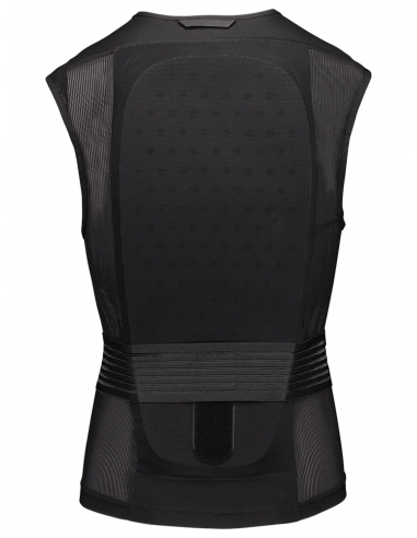 Ochraniacz narciarski rowerowy pleców żółw POC Men's Spine VPD AIR Vest Uranium Black